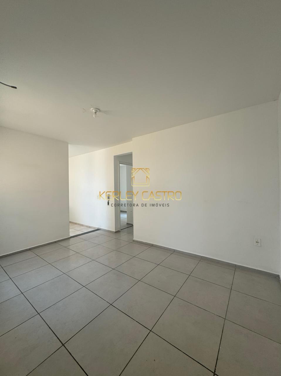 VENDO AP TÉRREO-MATA GRANDE-Sete Lagoas,MG